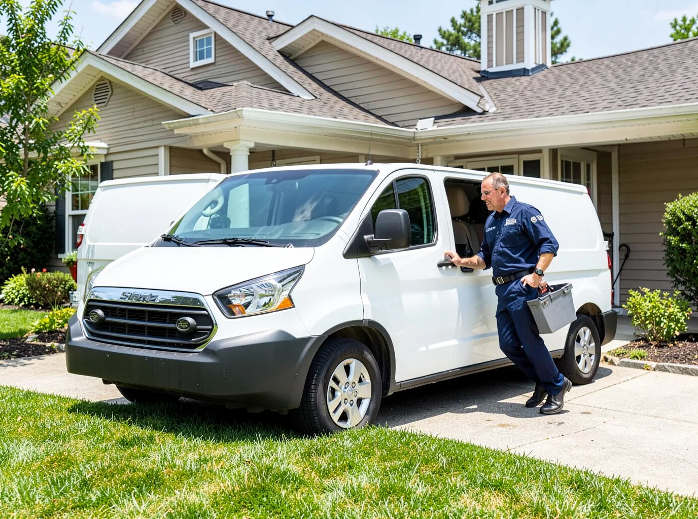 Emergency Plumber company in New Ross, IN